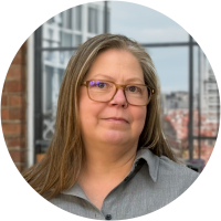 Anette kontaktbild
