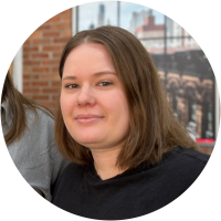 Sandra kontaktbild