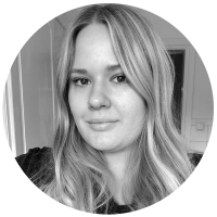 Sandra profilbild